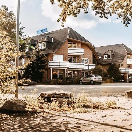 ביספינגן Akzent Hotel Zur Gruenen Eiche מראה חיצוני תמונה